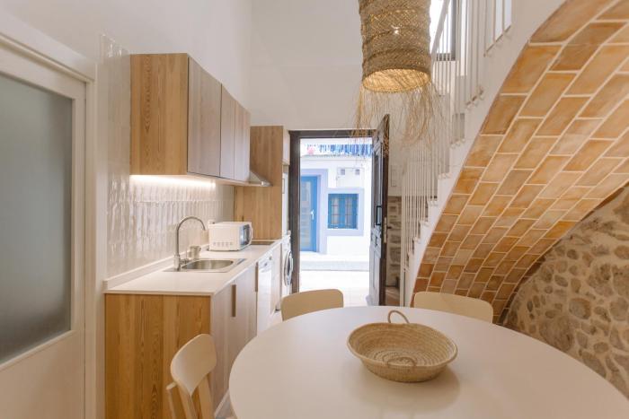 La Vila Hort by Seaward Suites