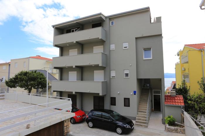 Apartment Nemira 17039a