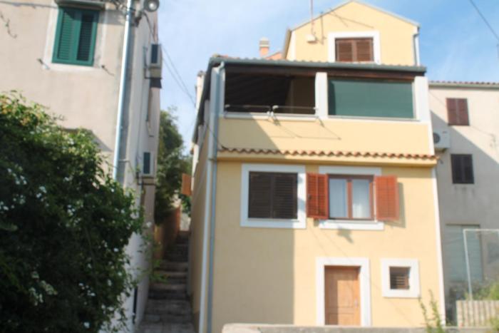 Holiday house with a parking space Mali Losinj (Losinj) - 17499