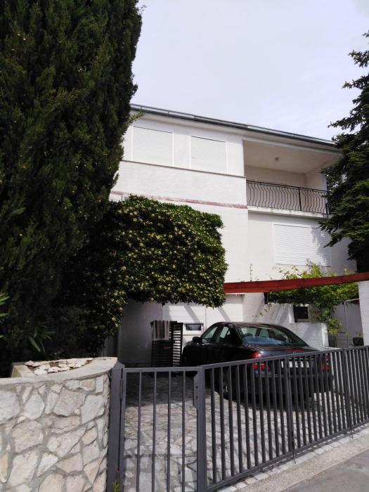 Apartments with WiFi Dramalj, Crikvenica - 17560