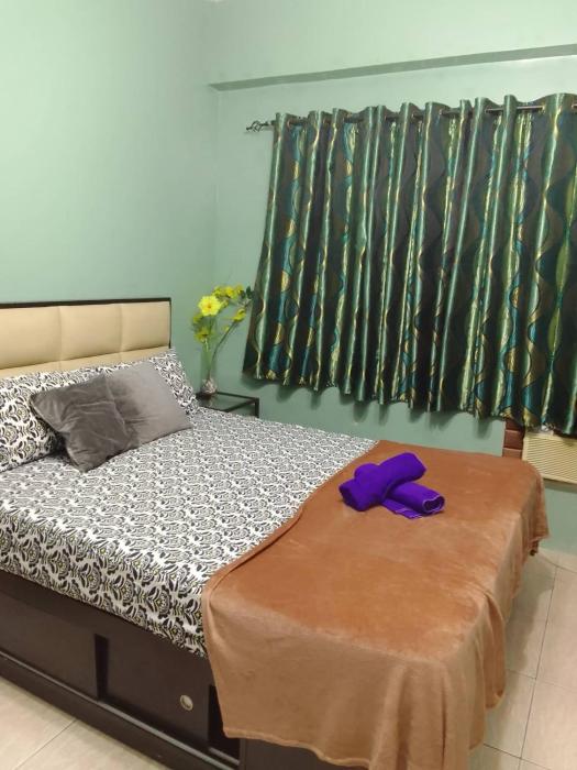 Budget Friendly Transient in Valley Mansions hosted by Aliyah