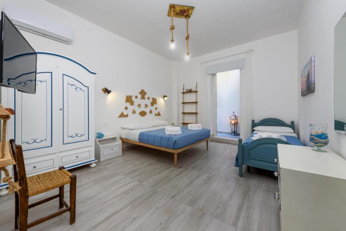 CoralBay San Vito lo Capo - Appartamento