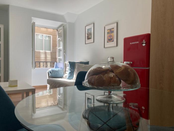 A Casa do Correo Vello - O Correo 1ºB