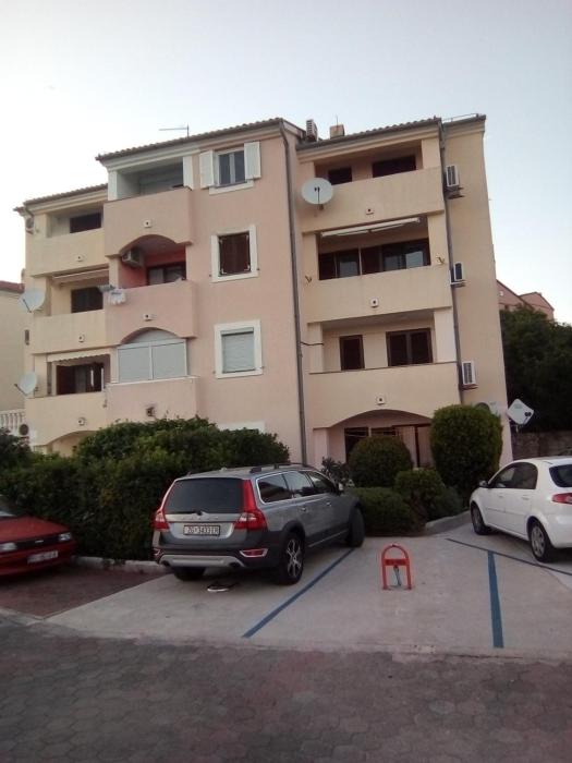 Apartment Crikvenica 17675a