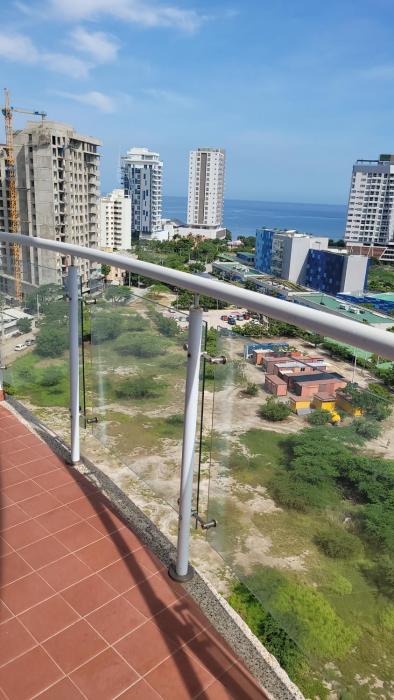 Terrazas Rodadero Santa Marta