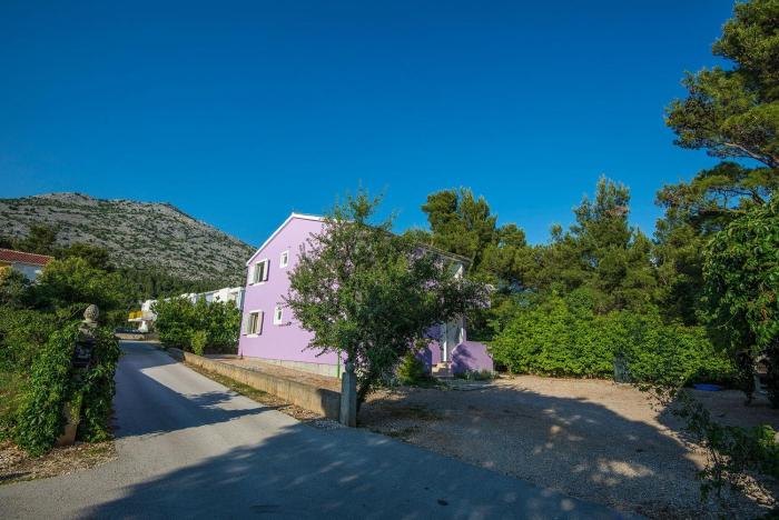 Apartments by the sea Starigrad, Paklenica - 17772