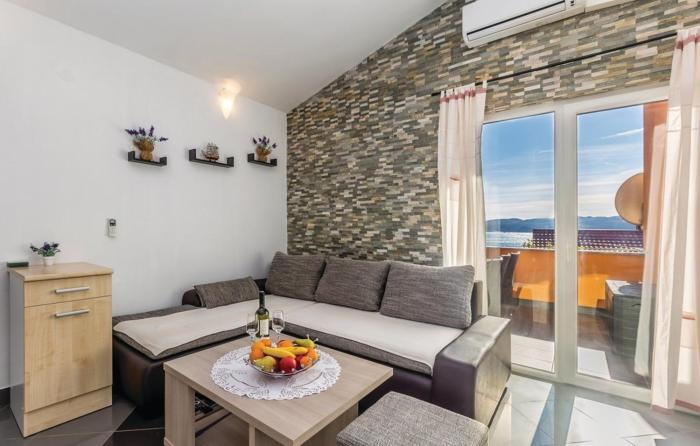 Apartments by the sea Ribarica, Karlobag - 17885