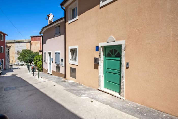 Apartments by the sea Rovinj - 17935