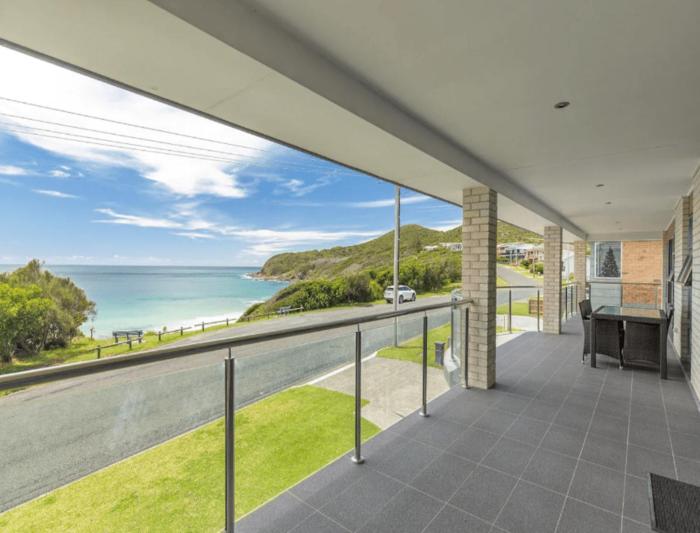 Burgess Beach 1
