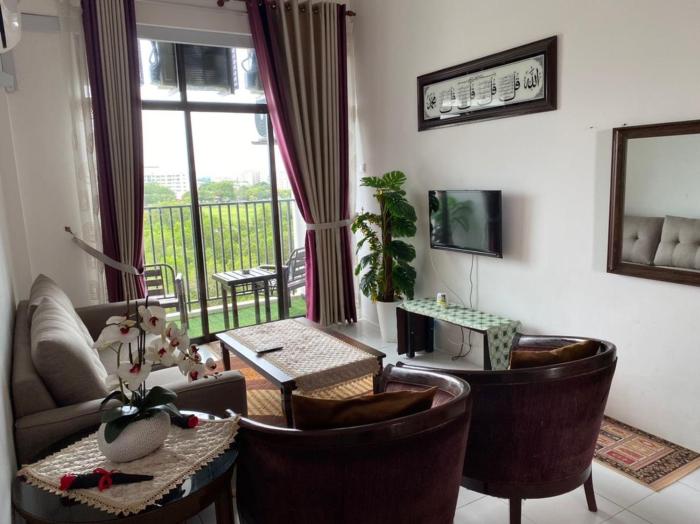 Maz Stayhouse - Imperio Professional Suites