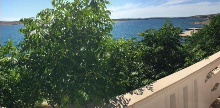 Apartments by the sea Kustici - Pag - 18248