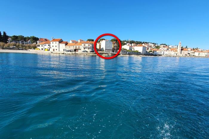 Apartments by the sea Sutivan, Brac - 18299