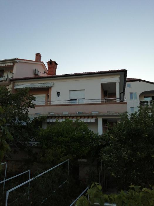 Apartments by the sea Rab - 18363