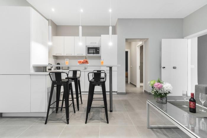 Home2Book Art & Design Apartment Las Palmas Center