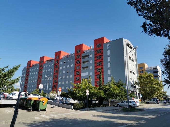 Apartments with a parking space Zadar - 18486