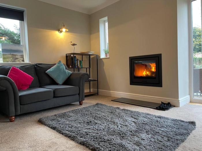 Lovely 3-Bed House Burnham Market North Norfolk