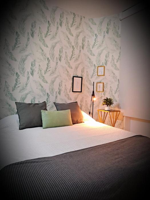 Apartamento acogedor con la mejor ubicación.