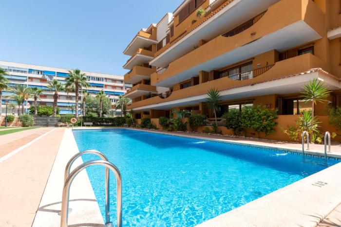 222 Lovely 3 Pools Home  Alicante Holiday