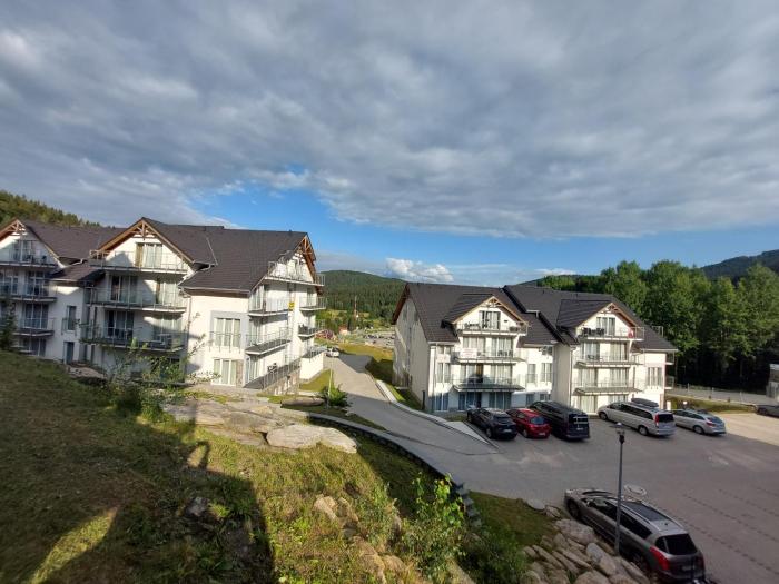 Apartament Czarna Góra ISCHGL 18