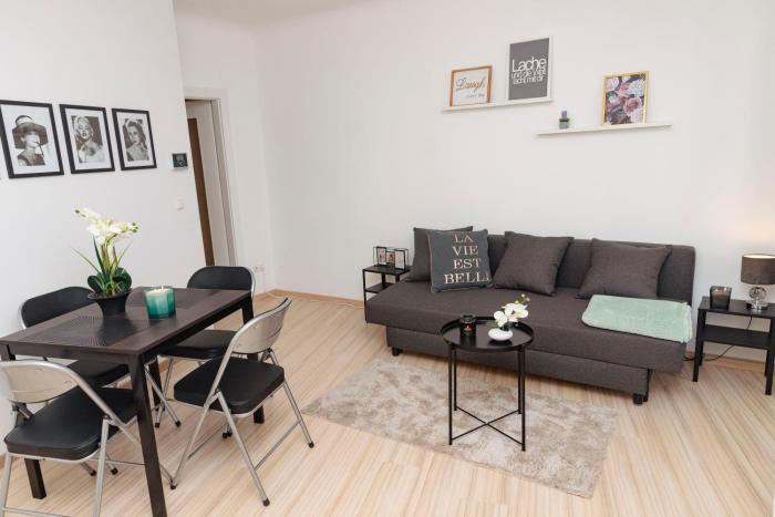 Beautiful 2-bedroom apartment near Schönbrunn