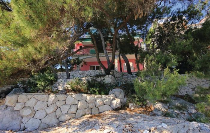 Apartments by the sea Prizba, Korcula - 19061