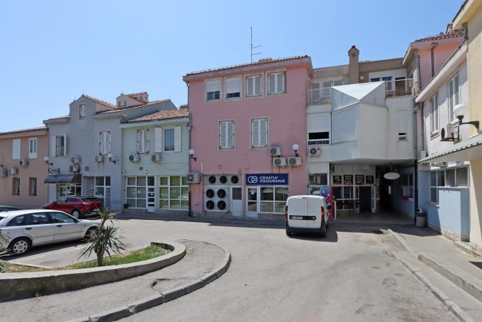 Apartments by the sea Palit, Rab - 19661