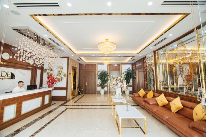 Jade Ha Long Hotel