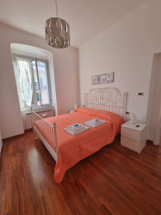 La casa dei girasoli