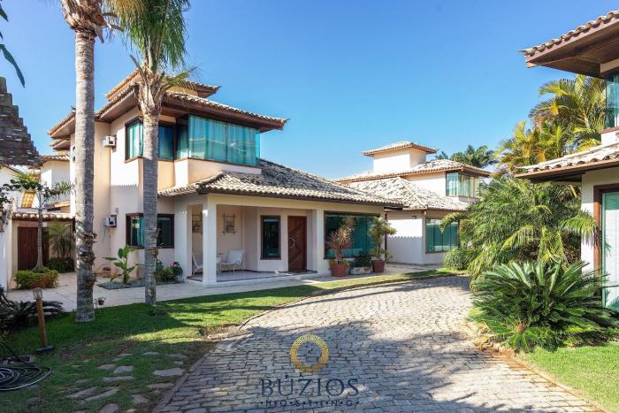 Bz8 200 metros da praia com Área Gourmet, Geribá