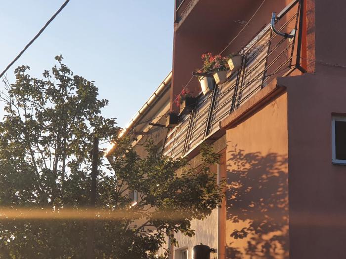 Apartments with parking space Senj - 19751