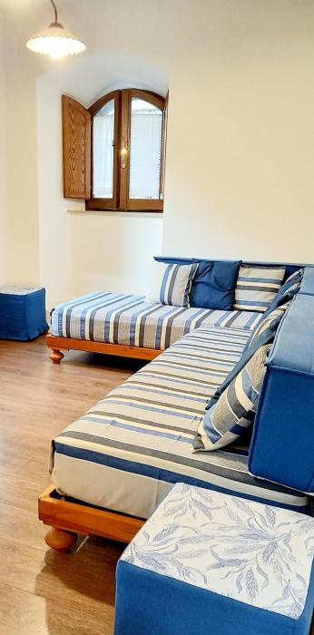 Casa Vacanze "ALCENTRO"