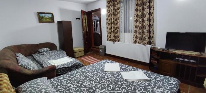 Cabana Steaua Nordului 2