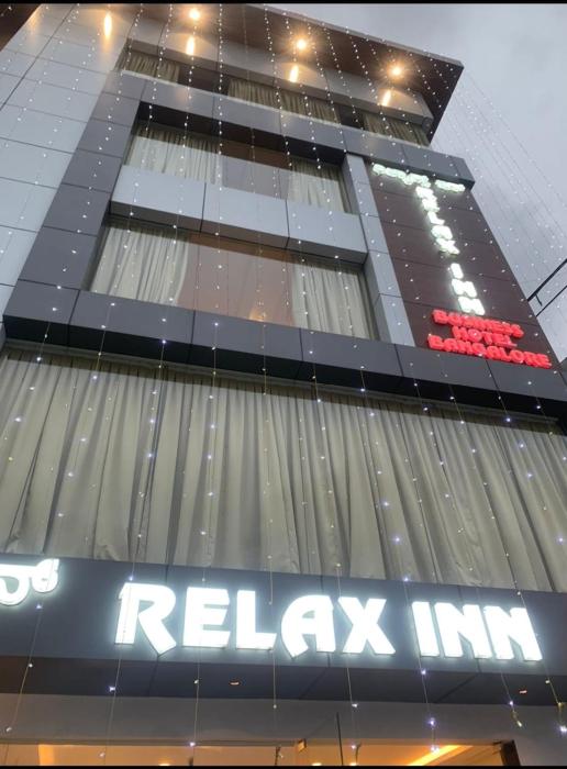 Relax Inn