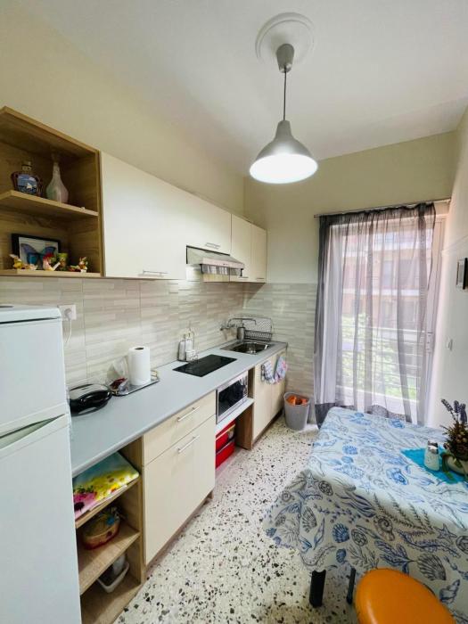 ΑPARTMENTS IN THE CENTRE
