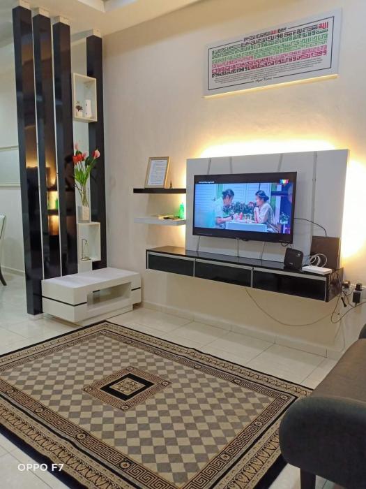 Melissa Homestay Merlimau