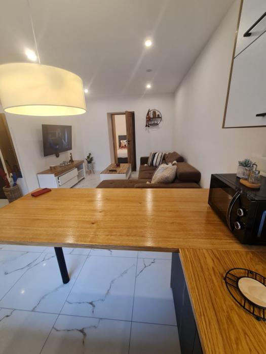 Apartament Rynek