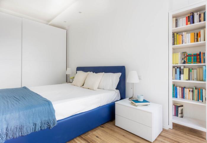 LuxNest I Porta Nuova Milan - Via Pirelli