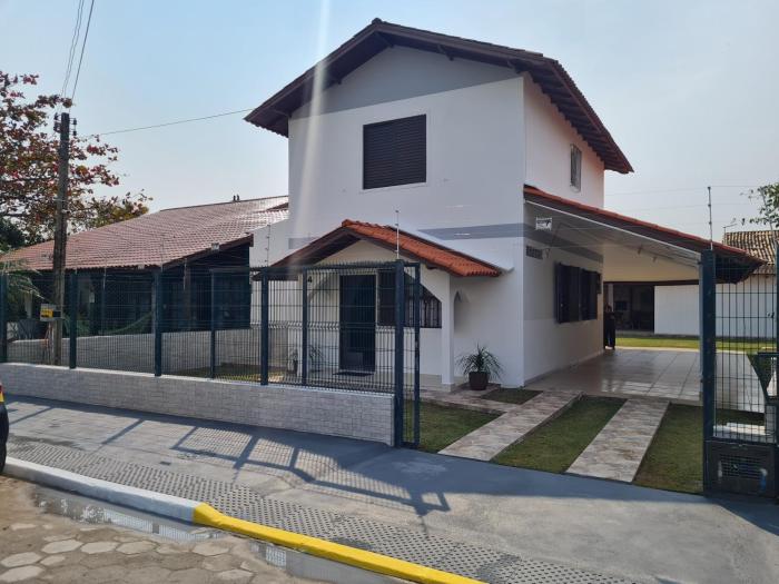 Casa praia da cachoeira