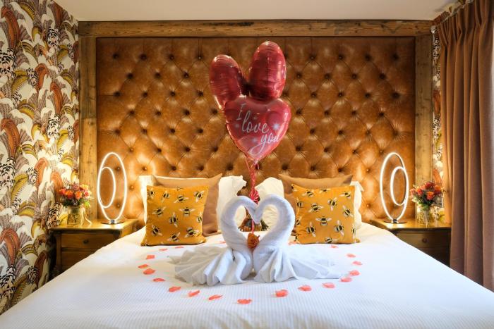 Lymestone Boutique Accommodation