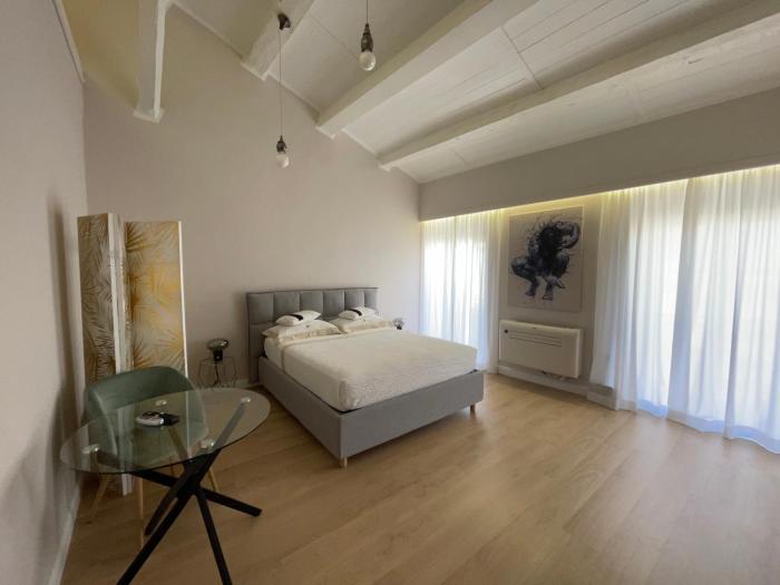 Off House Borgo Suite, Nettuno