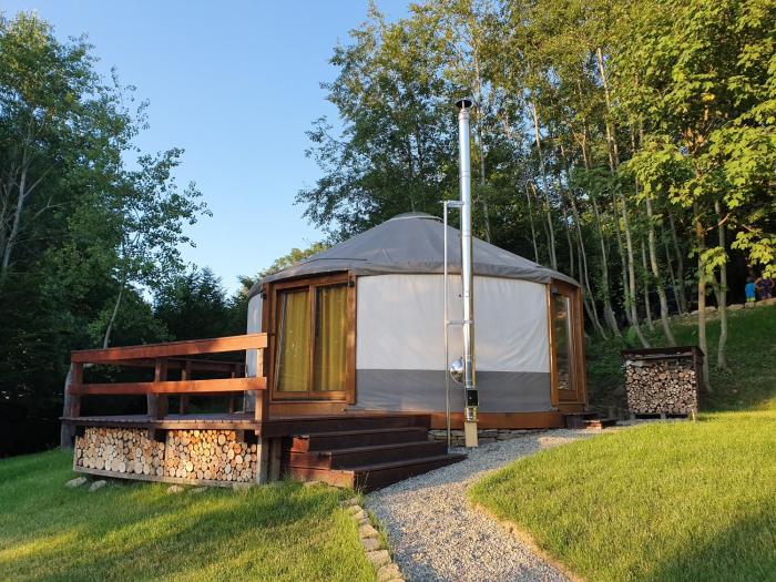 Jurty na Polanie Karol&Franek