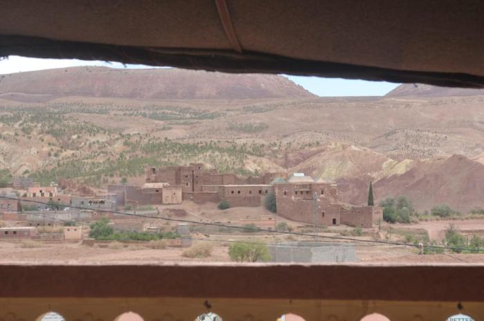 chez Nael