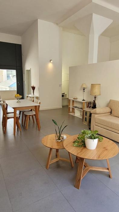 Vivaterra Apartments - San Telmo