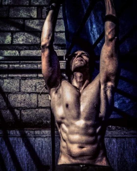 Mystic Vibes Fitness -Conscious Living Commune