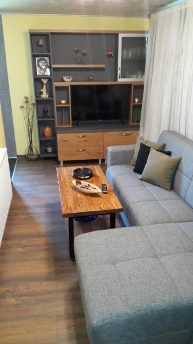 Apartman Motorcycle friendly Osijek