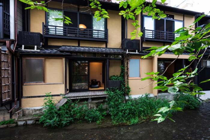Rinn Shijo Takasegawa