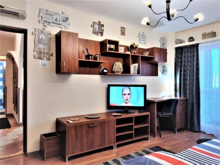 Apartament Bella
