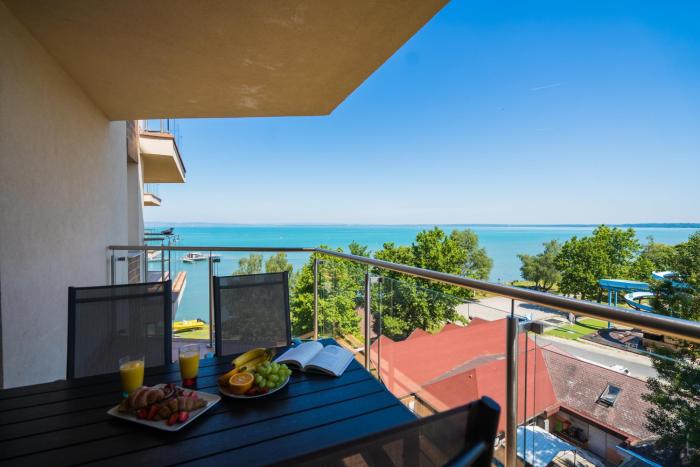 Silverdream Panorama Apartment