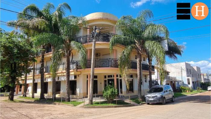 El Hotelito