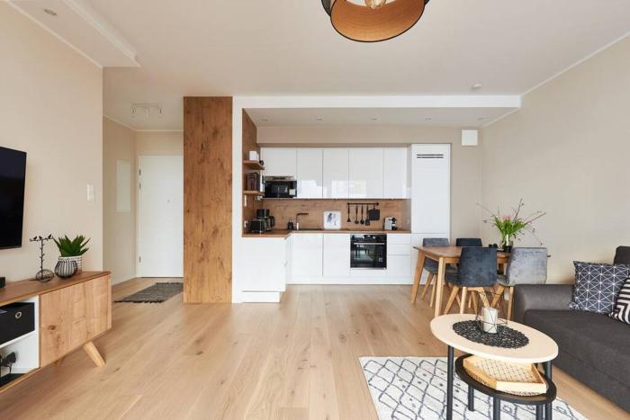 Premium Apartment Nadmorski Park